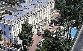Hotel Eden
