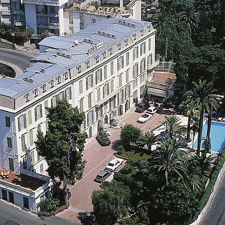 Hotel Eden Санремо Экстерьер фото