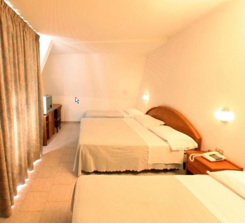 Hotel Eden Санремо Экстерьер фото